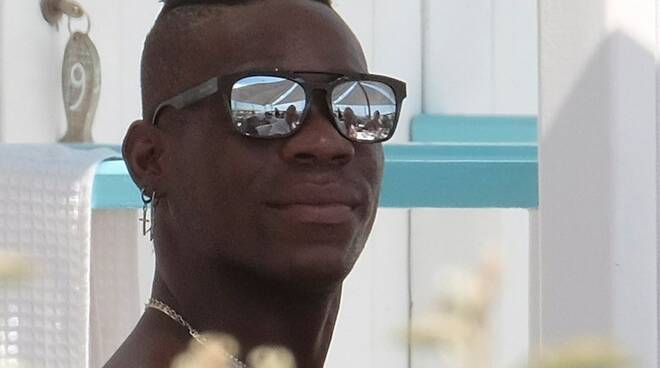 Mario Balotelli