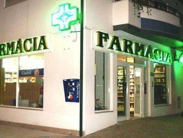 Farmacia