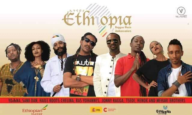 Gli Ethnopia