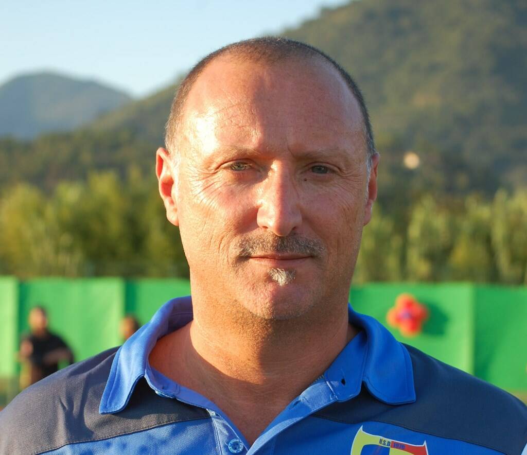 Luca Ravecca