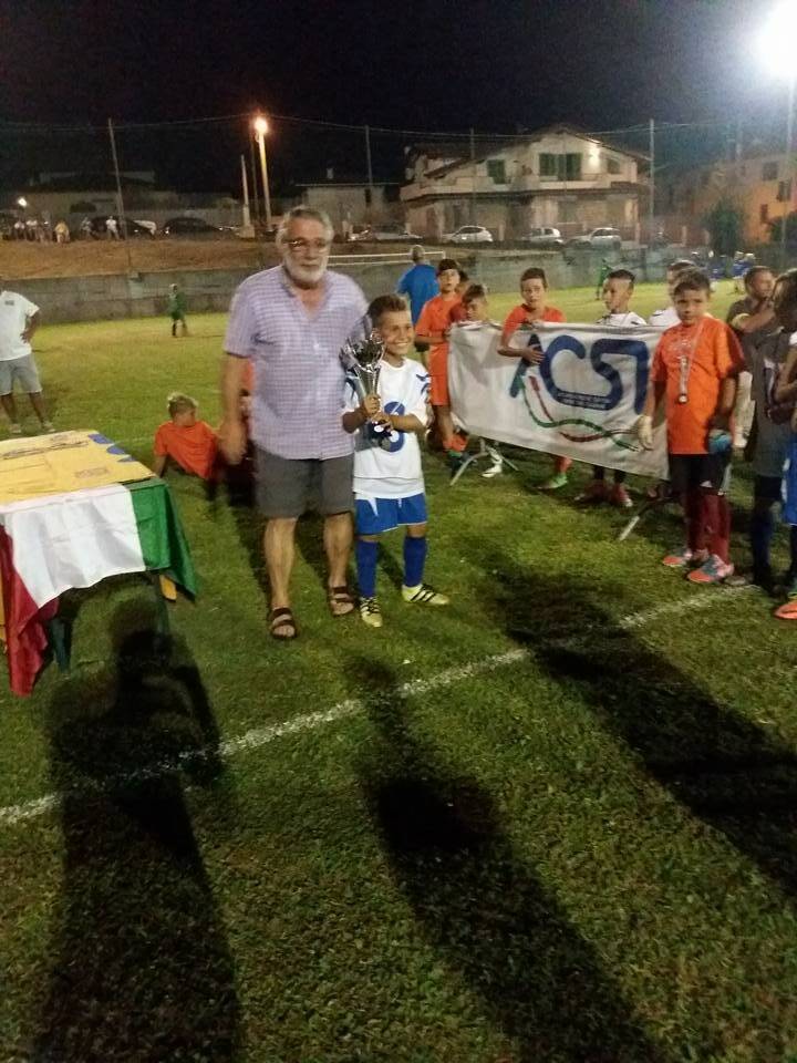 Torneo Dei Bagni