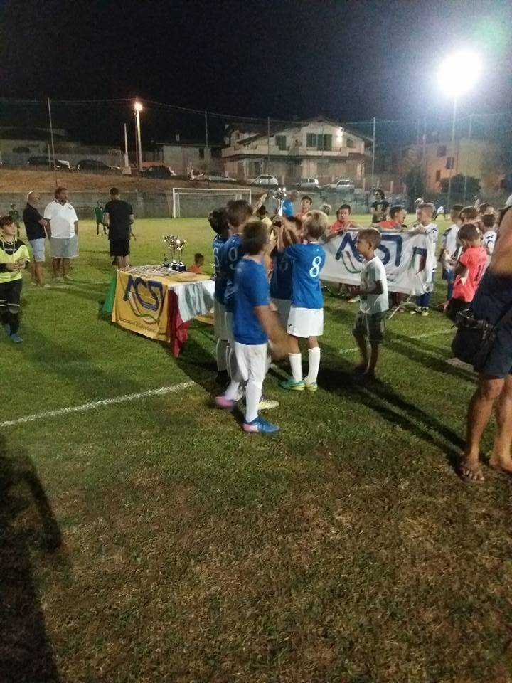 Torneo Dei Bagni