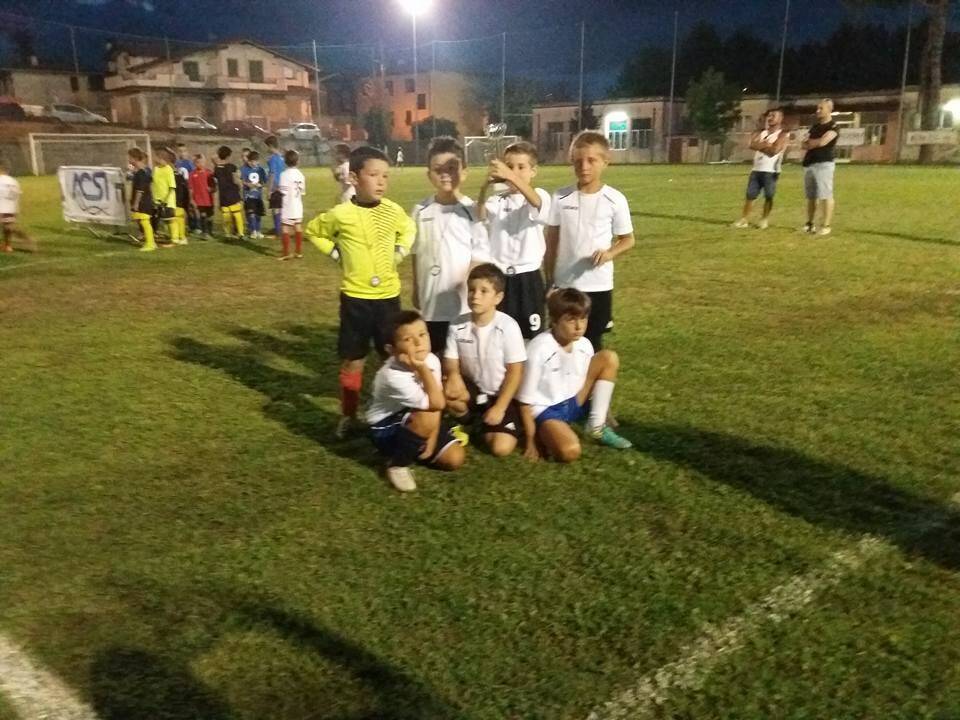 Torneo Dei Bagni