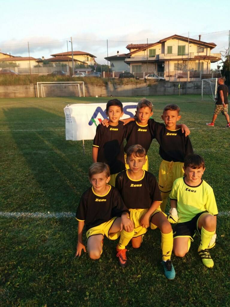 Torneo Dei Bagni Turano