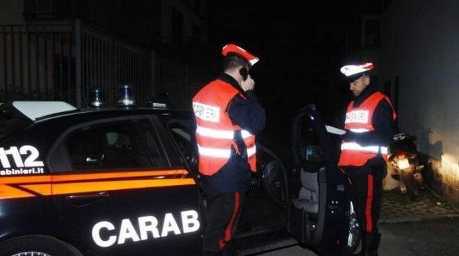 Carabinieri