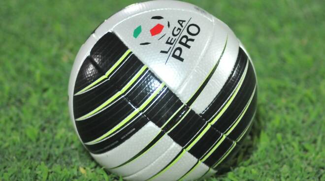Pallone LegaPro