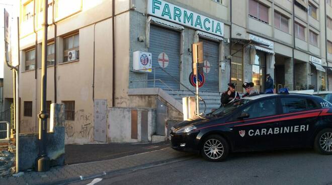 Carabinieri