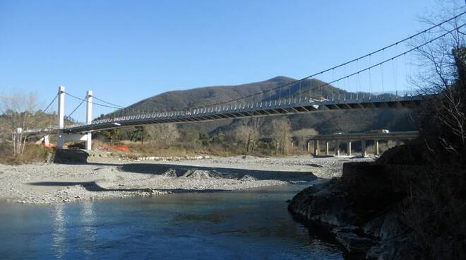 Ponte di Stadano