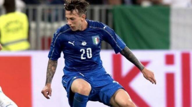 Federico Bernardeschi