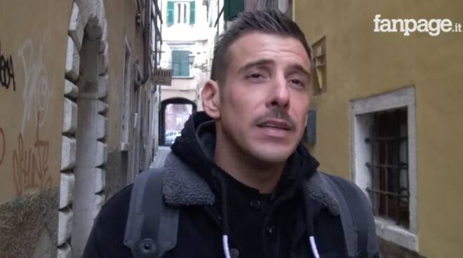 Francesco Gabbani