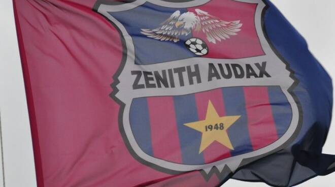 Zenit Audax