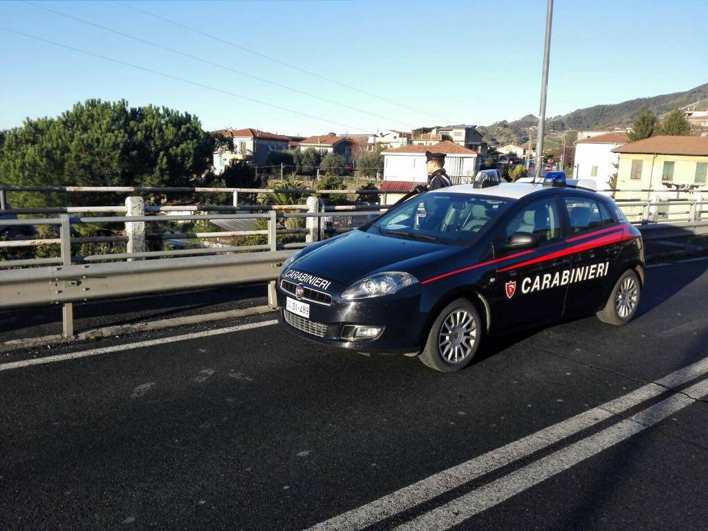 carabinieri