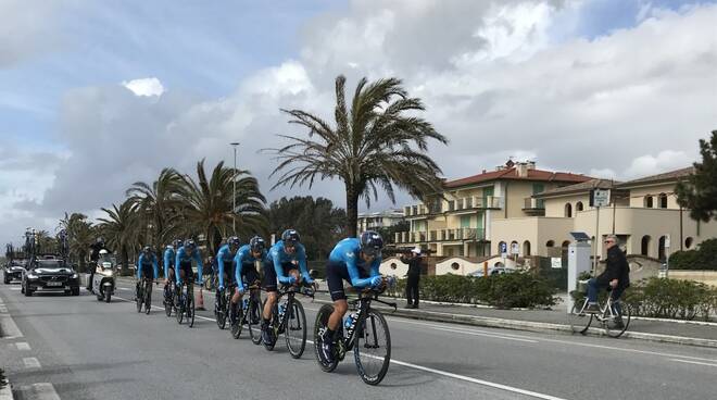 Movistar Team