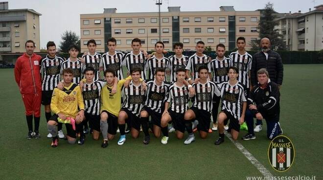 Massese Allievi Regionali