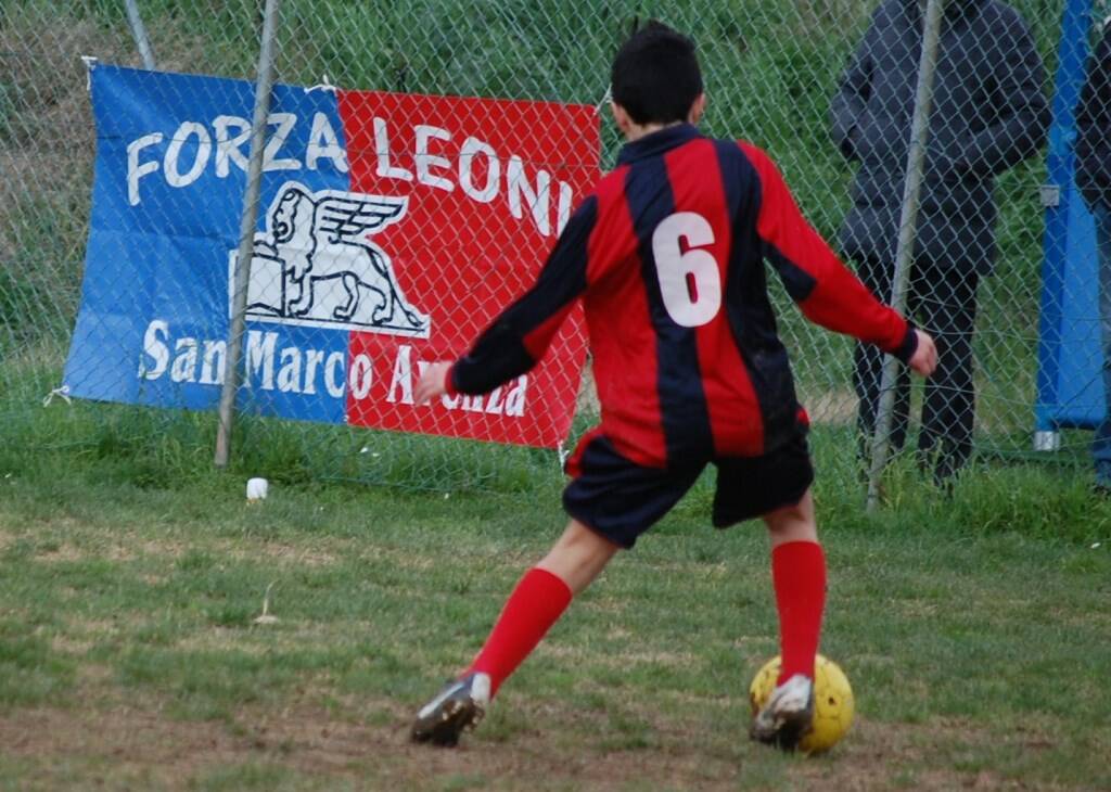 Scuola Calcio