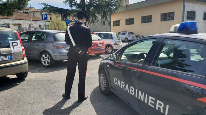 carabinieri