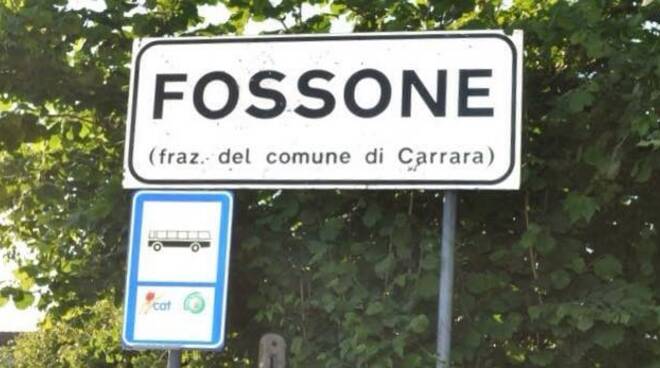 Fossone