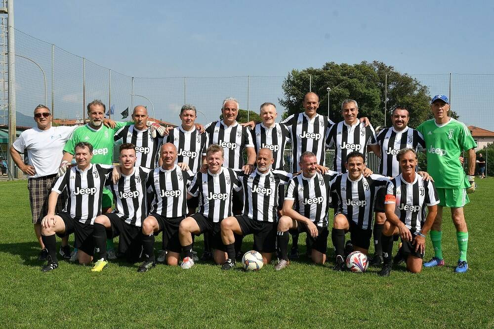 Juventus 1962-1963