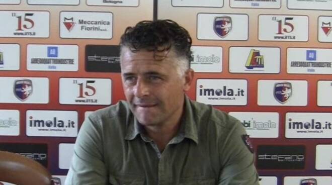 Francesco Baldini alla Juve