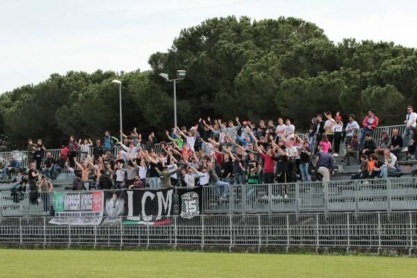 Massese-Viareggio 1-1