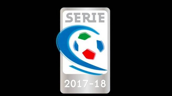 Logo Serie C