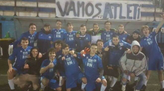 Atletico Carrara Juniores