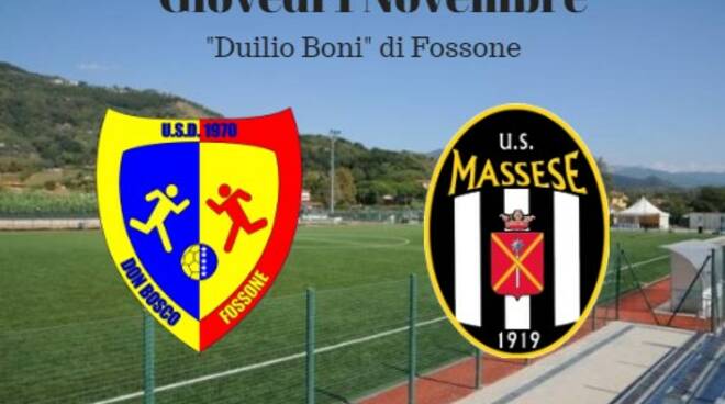 Don Bosco Fossone-Massese