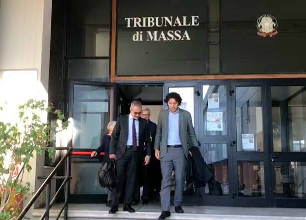 Eutanasia, Marco Cappato e Mina Welby a processo a Massa
