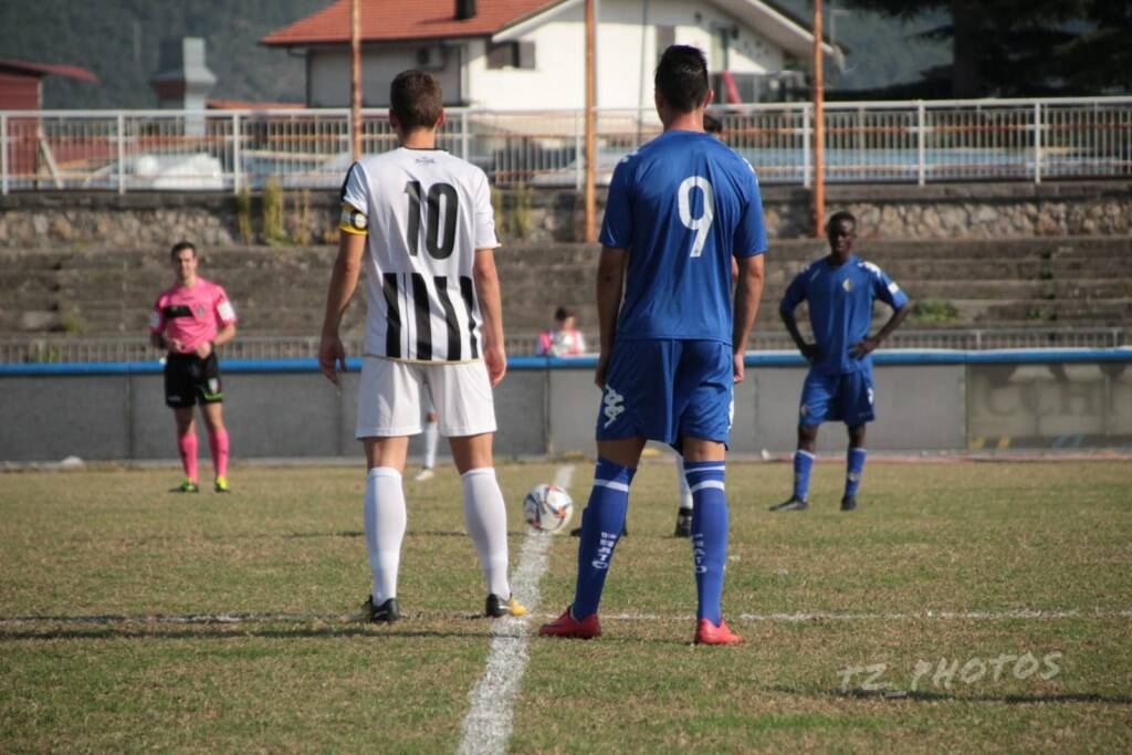 Massese-Prato (4-1), il fotoracconto