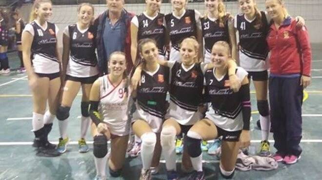 Apuania Carrarese U18