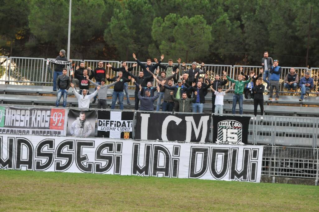 Massese-San Donato Tavernelle 0-0