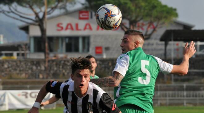 Massese-San Donato Tavernelle 0-0