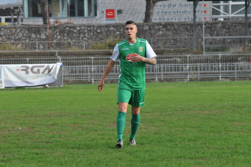 Massese-San Donato Tavernelle 0-0