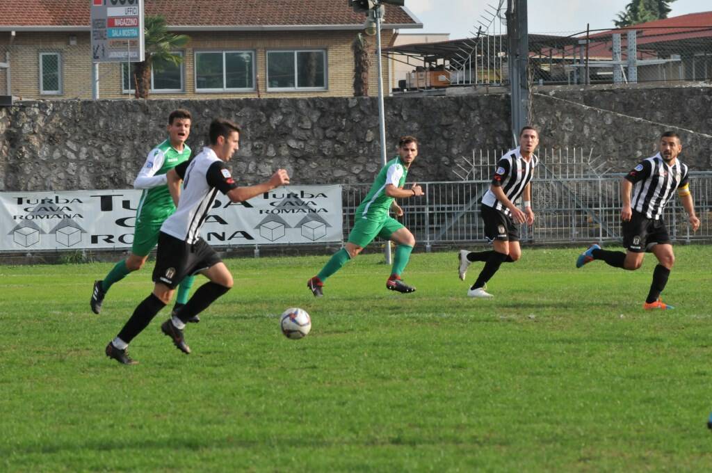 Massese-San Donato Tavernelle 0-0