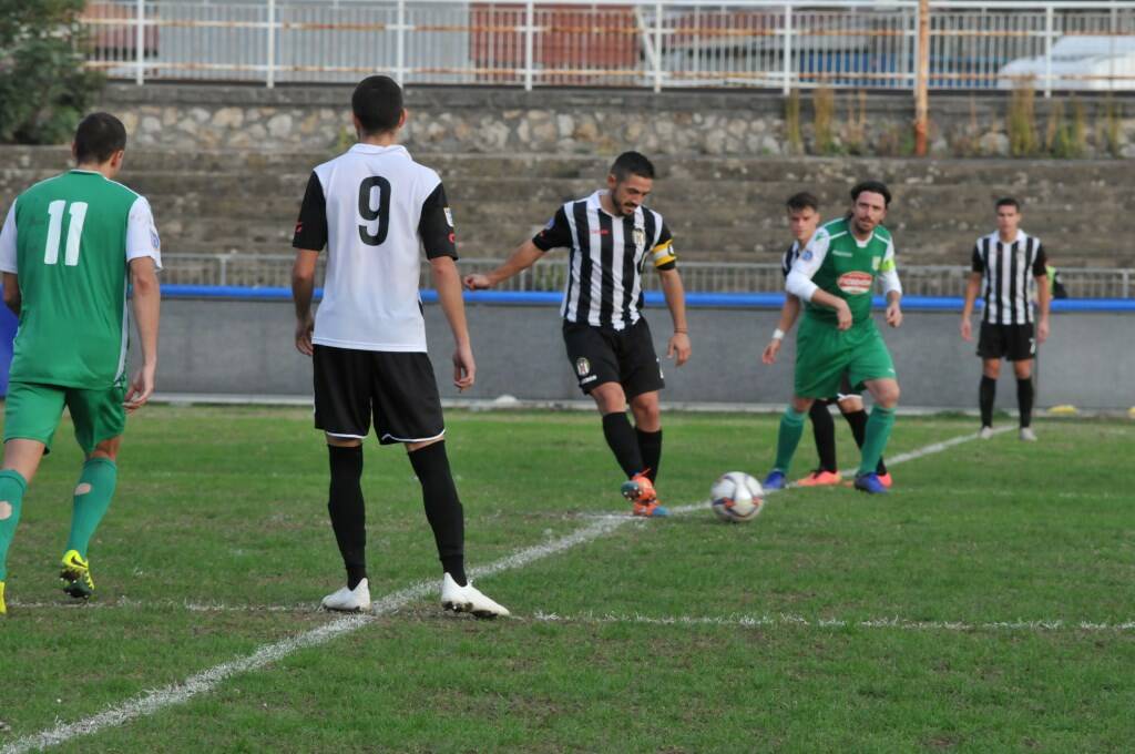 Massese-San Donato Tavernelle 0-0