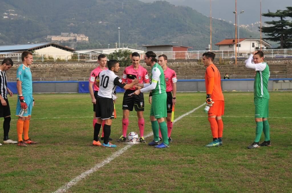 Massese-San Donato Tavernelle 0-0