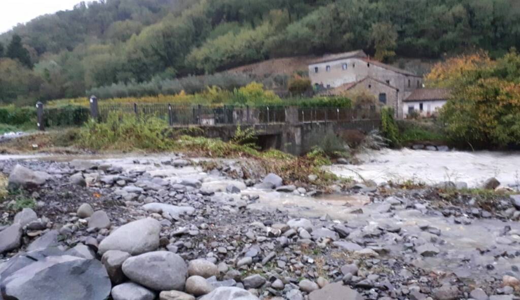 Torrente Verde (Lunigiana)