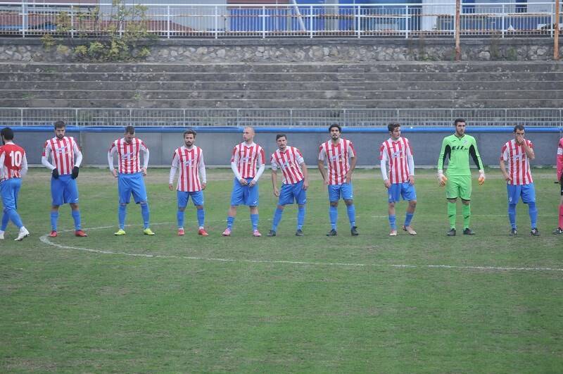 Massese-Ghiviborgo 0-1