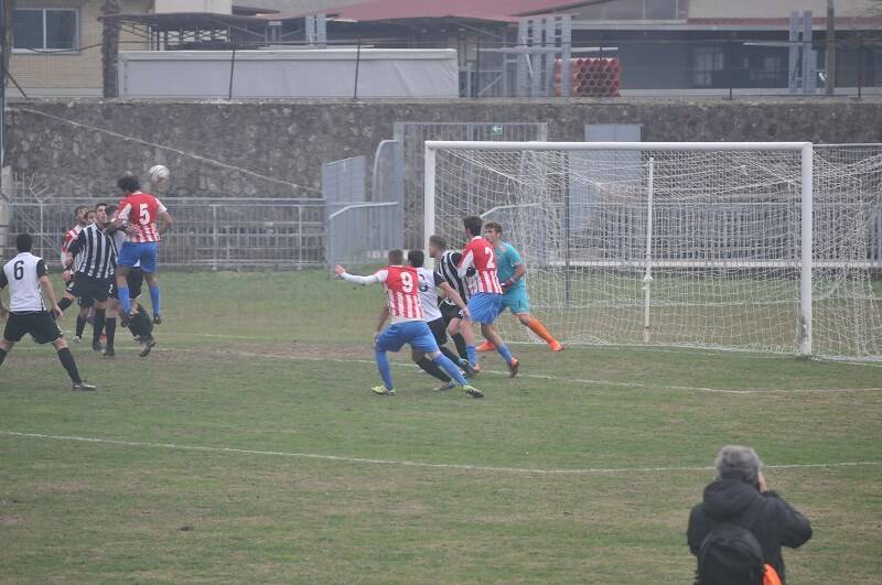 Massese-Ghiviborgo 0-1