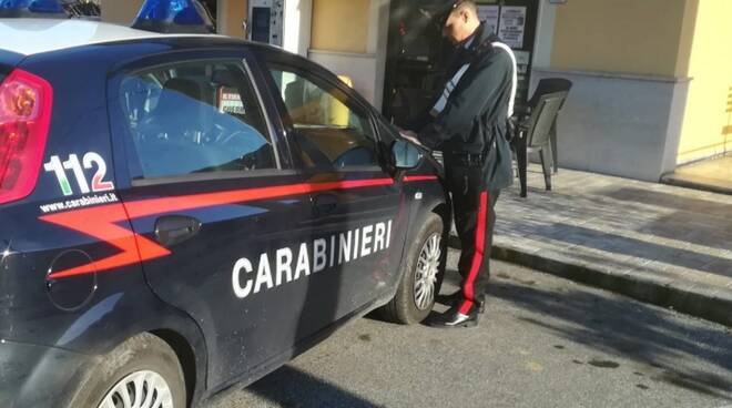 Carabinieri