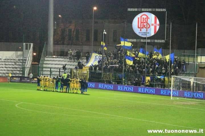 Carraese ad Alessandria