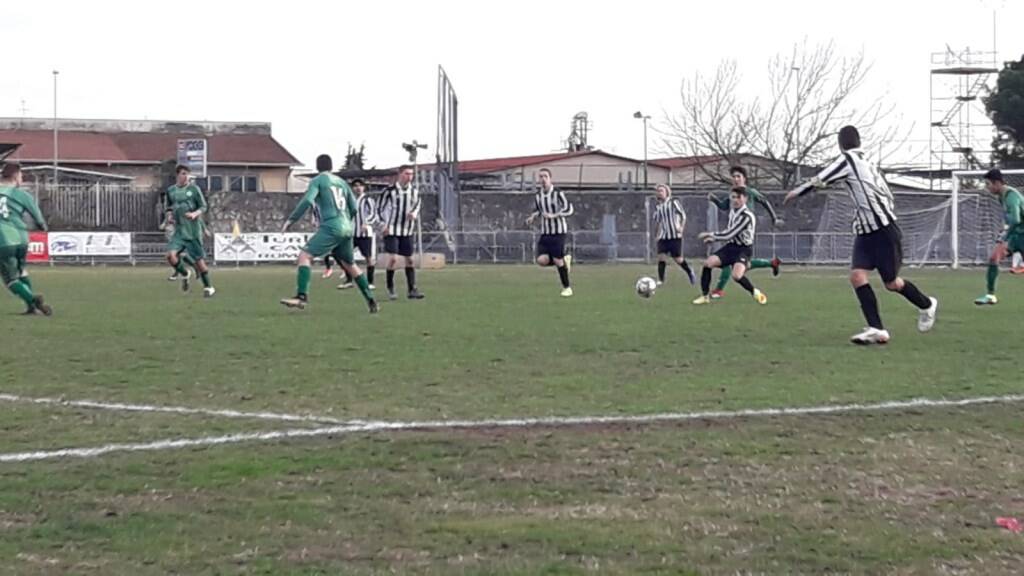 Juniores Nazionali, Massese perde di misura con la capolista