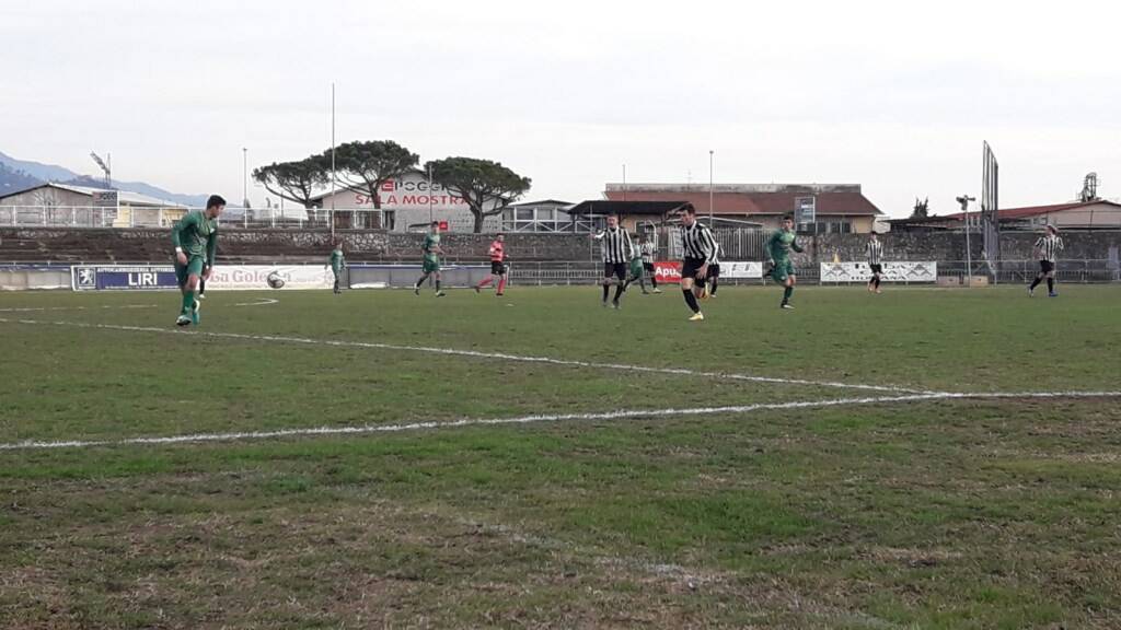 Juniores Nazionali, Massese perde di misura con la capolista