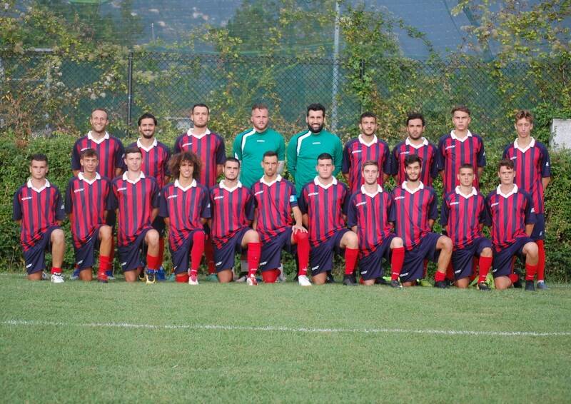 Montignoso Football Club-Lucchese