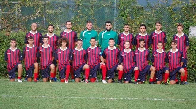 Montignoso Football Club-Lucchese
