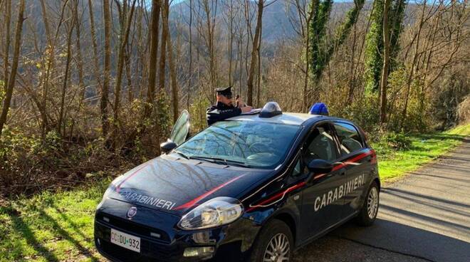 Carabinieri