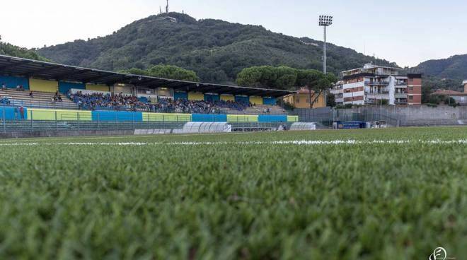 stadio dei marmi