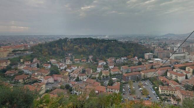 La città di Massa