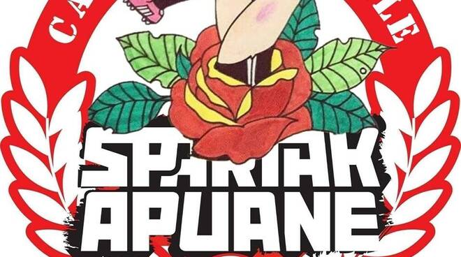Spartak Apuane, nasce la squadra femminile
