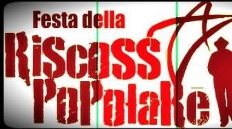 Festa della Riscossa Popolare